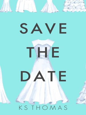 cover image of Save the Date